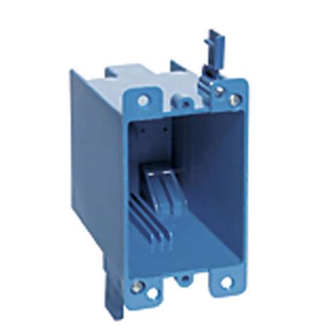 electrical box function|lowe's electrical outlet boxes.